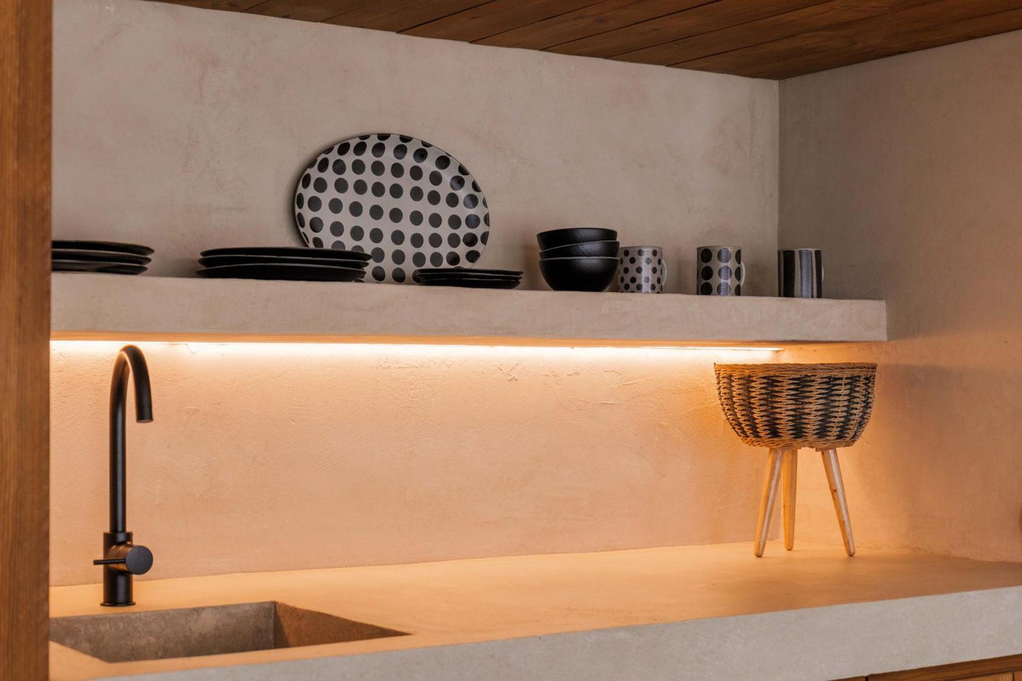 Velvet Bungalow كارفالهال المظهر الخارجي الصورة