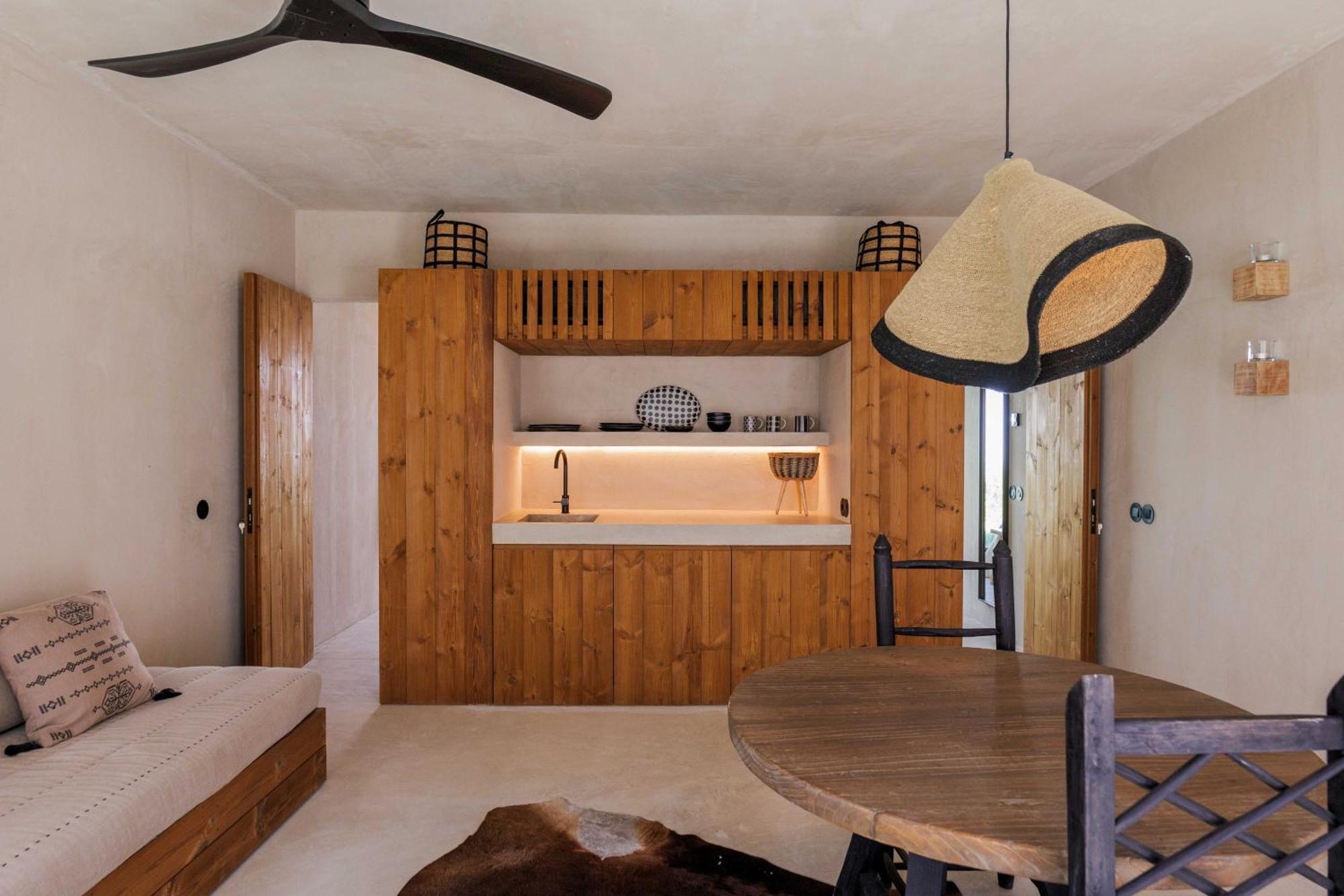 Velvet Bungalow كارفالهال المظهر الخارجي الصورة