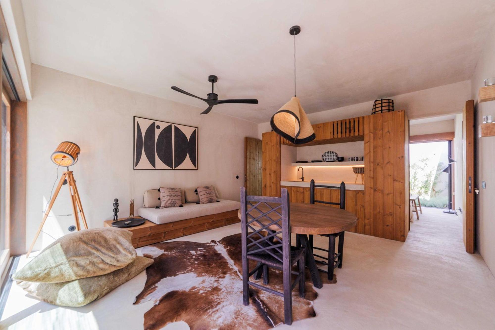 Velvet Bungalow كارفالهال المظهر الخارجي الصورة